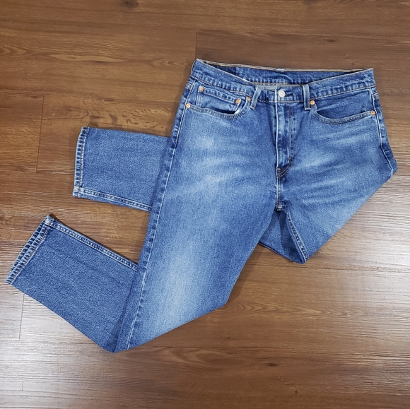 Men Levi's 512 - Picture 1 of 5